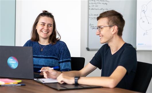 Schüler:innen