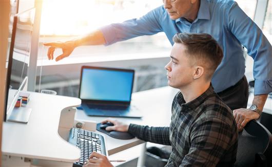 Fachinformatiker:in für Systemintegration