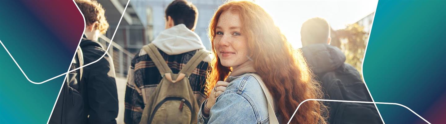Banner 33 - Auszubildende / junge Mitarbeiter