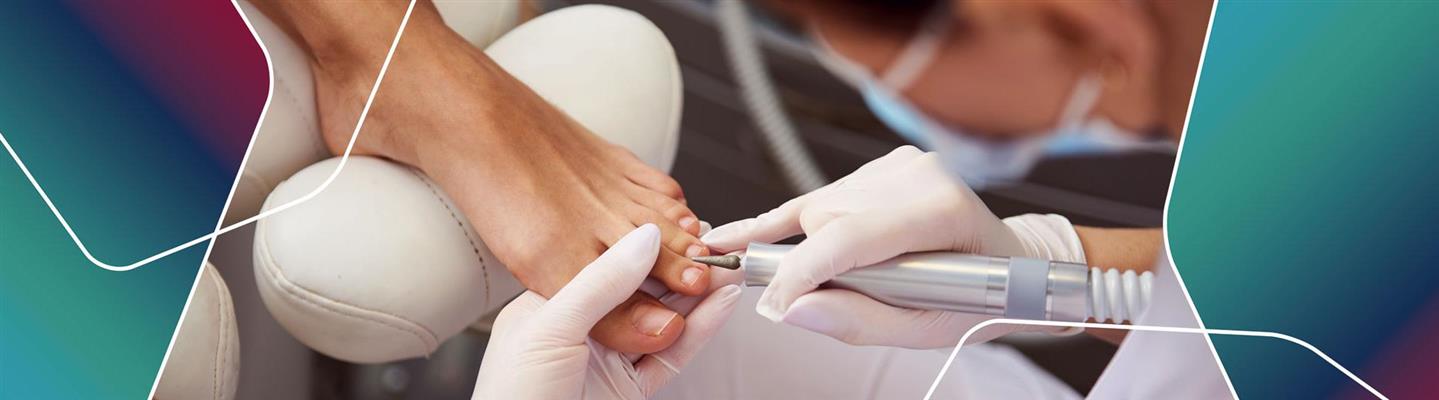 Banner 83 - Pediküre